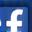 Facebookアイコン