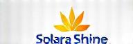 Solara Shine Company Logo